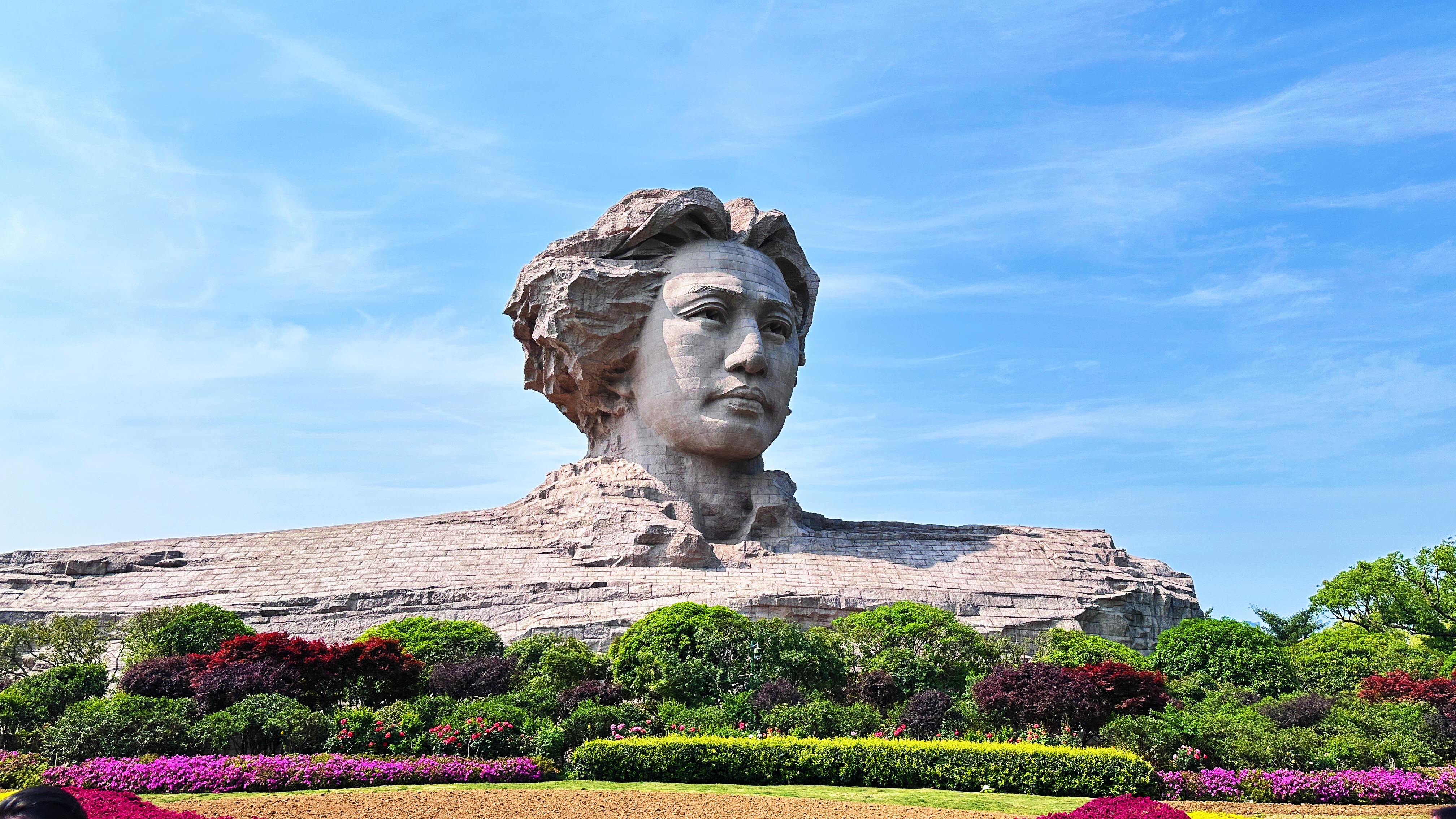 常州常欣黨支部開展湖南長沙、韶山紅色之旅，汲取奮進(jìn)力量